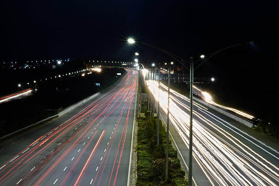 Everything You Need to Know About the Eastern Peripheral Expressway (KGP Expressway)