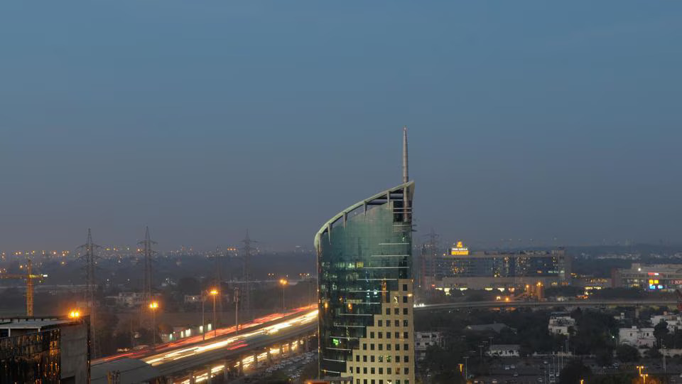 Haryana Keeps Circle Rates Unchanged for FY 2025–26, Offering Relief to Homebuyers and Investors