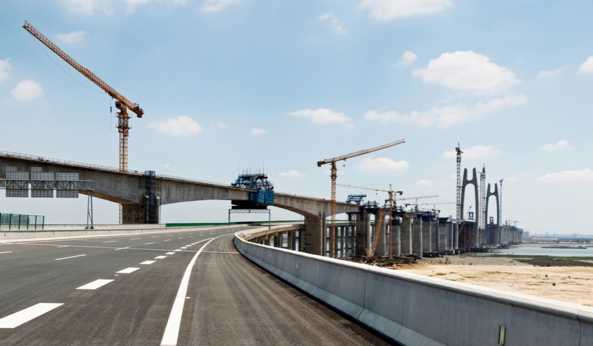 How Infrastructure Development Influences the Real Estate Market