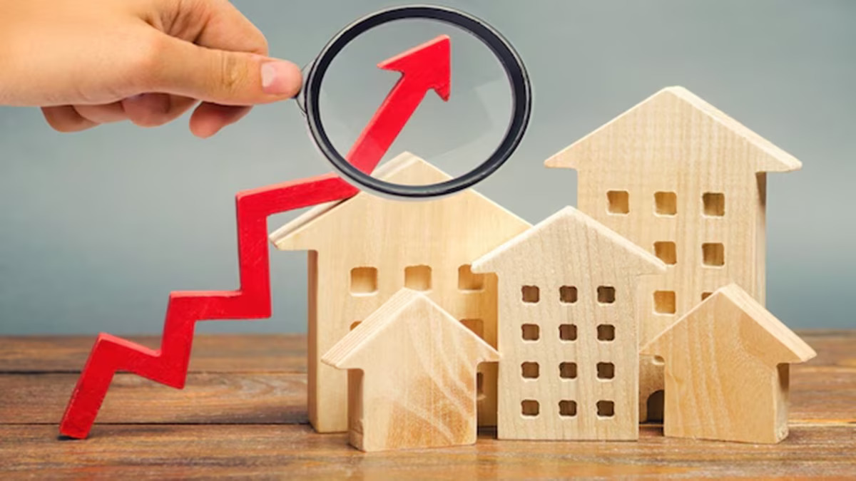 Home Sales and New Launches Decline as Rising Prices Impact Buyer Sentiment