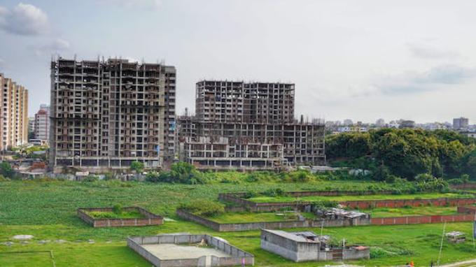 Sector 144 Noida: A Growing Residential Destination