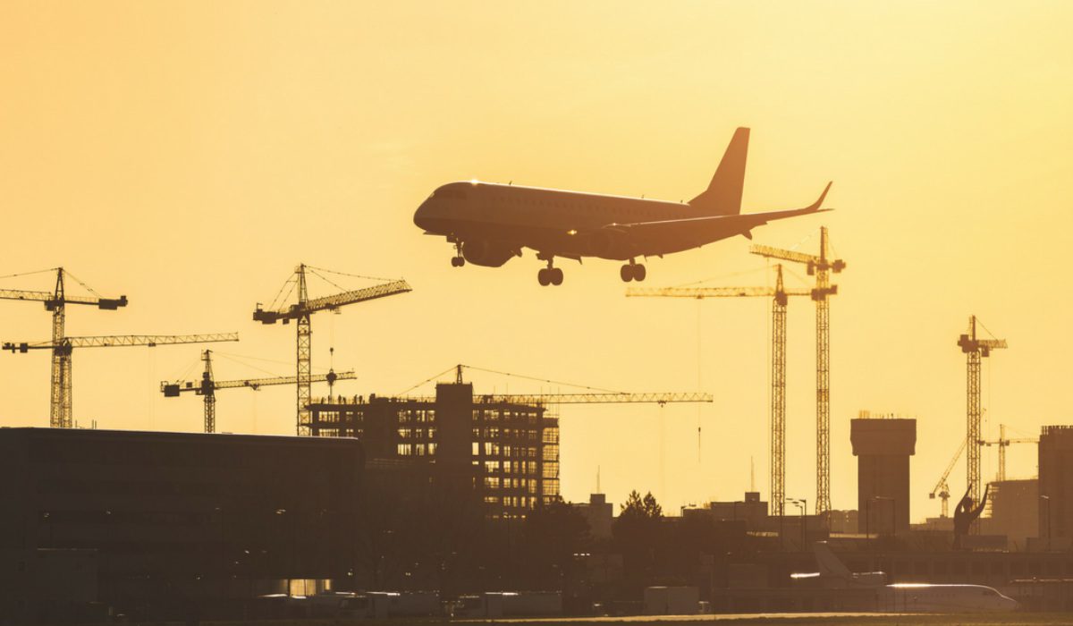 Everything you want to know about Noida International Airport at Jewar
