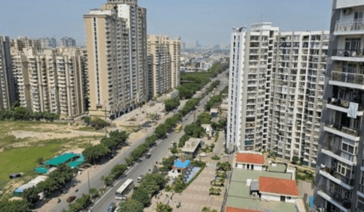 Top 10 Affordable Localities in Noida to Rent a House