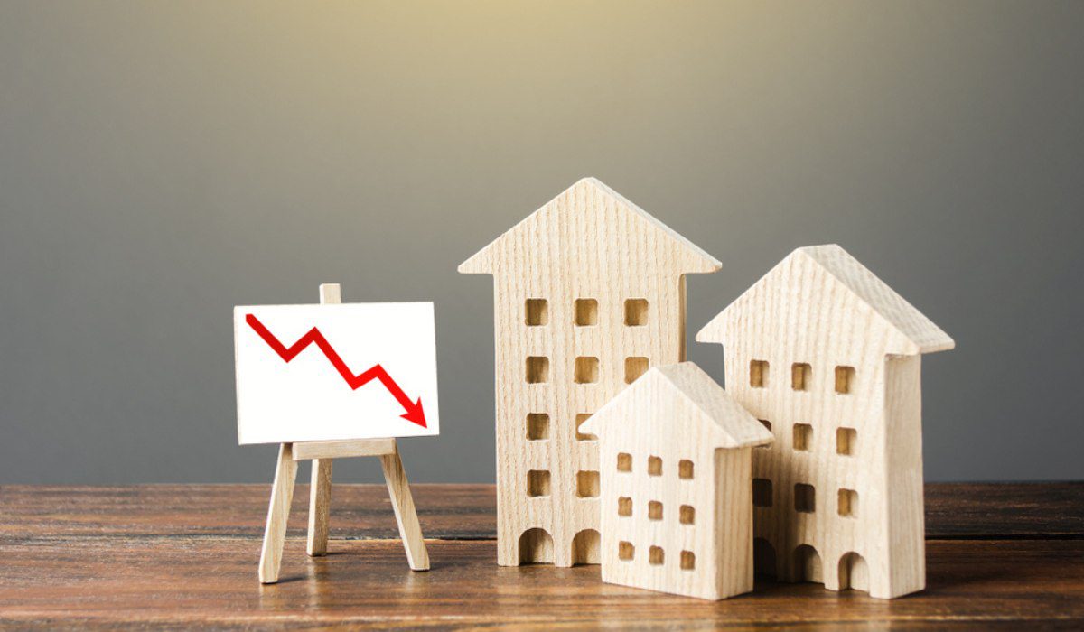 Housing Sales Dip in India’s Major Cities