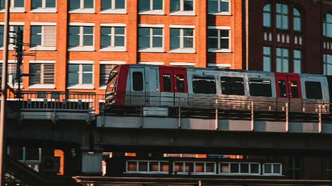 Top Housing Societies Along the Delhi Metro Blue Line