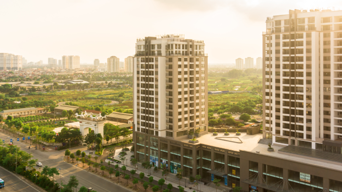 Budget-Friendly Societies Popular Among Tenants in Central Noida