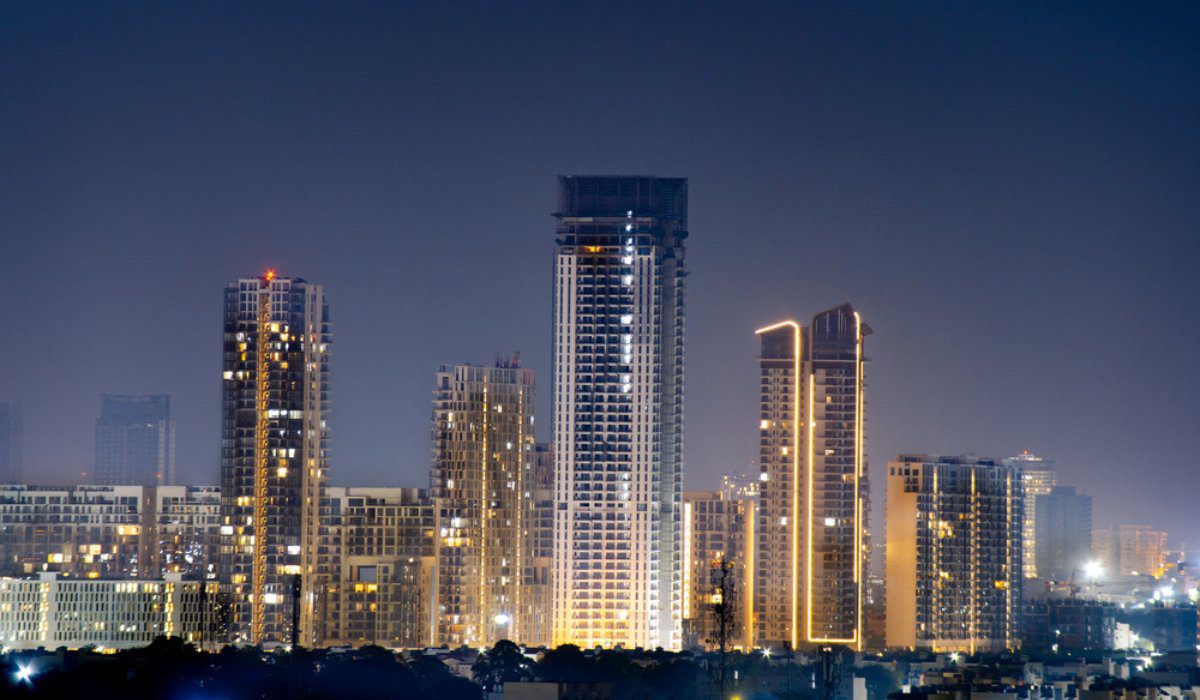 Top Localities to Buy a House in Gurgaon and Latest Market Trends