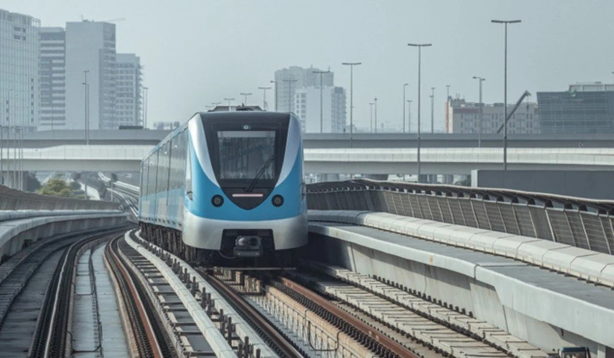 Haryana Orbital Rail Corridor: Route, Features and Benefits
