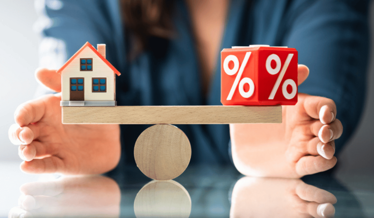 Mortgage Rates Not a Major Barrier for Homebuyers