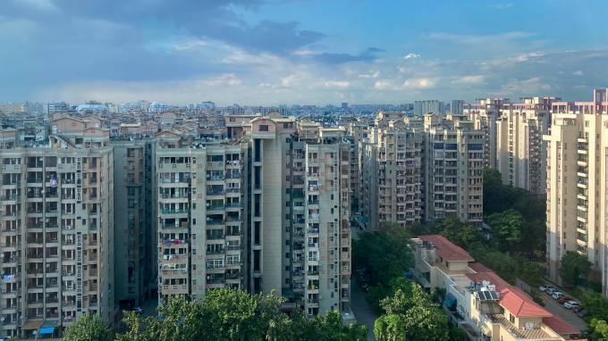 Top Areas to Invest in Property in Gurgaon