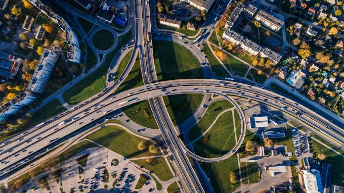 Five Best-Connected Residential Hubs in Noida