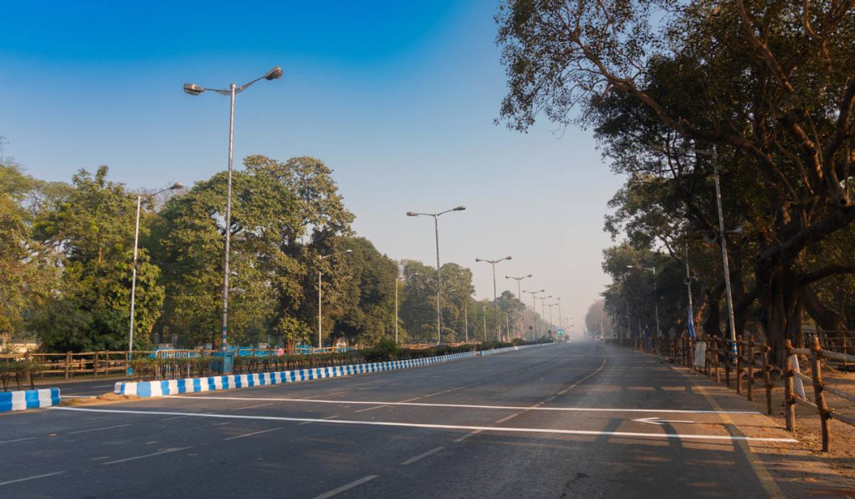 Outer Ring Road Delhi: Overview