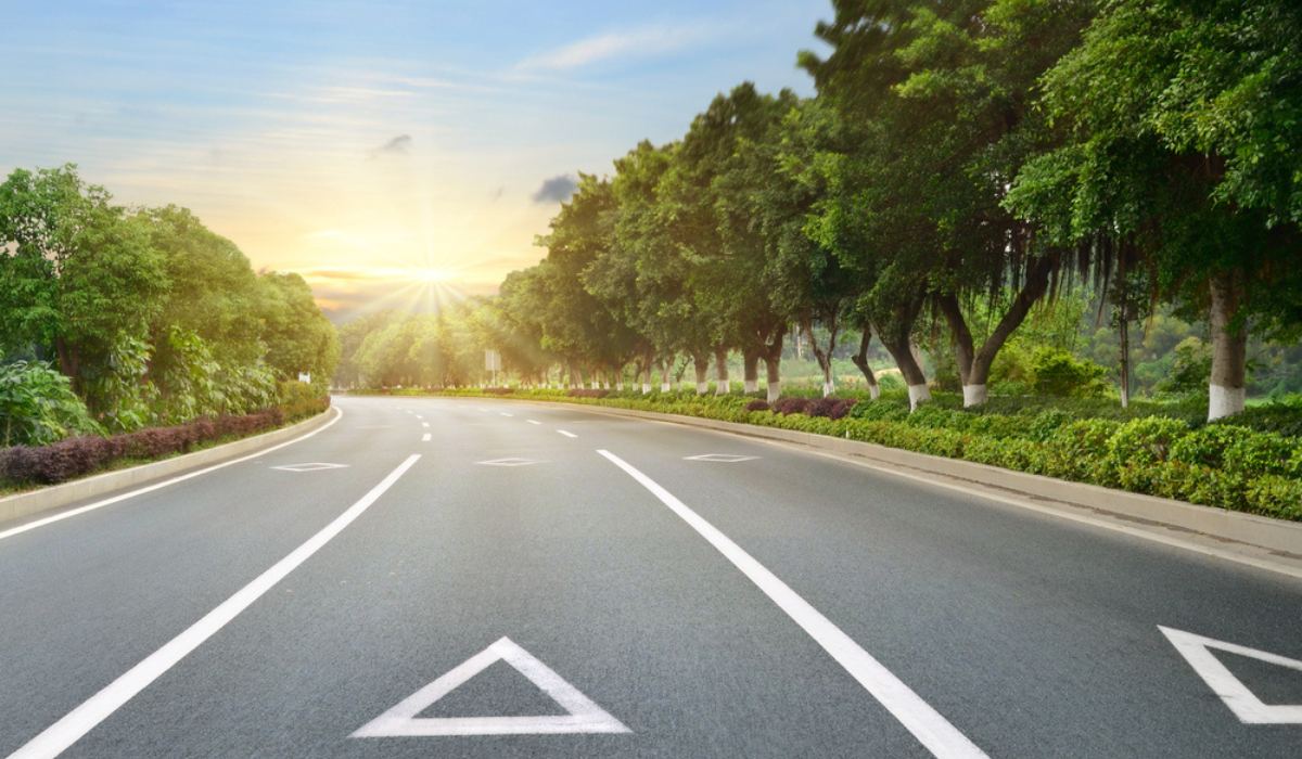Vadodara–Mumbai Expressway: Project Overview