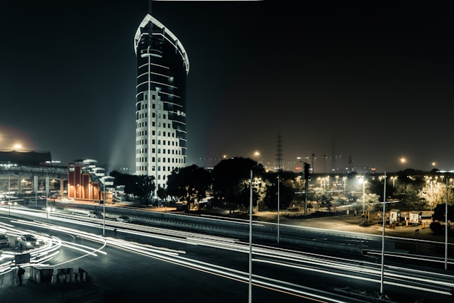 Best Residential Localities Along Golf Course Road, Gurgaon