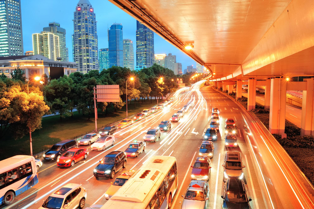 Top-Rated Sectors Along Southern Peripheral Road, Gurgaon
