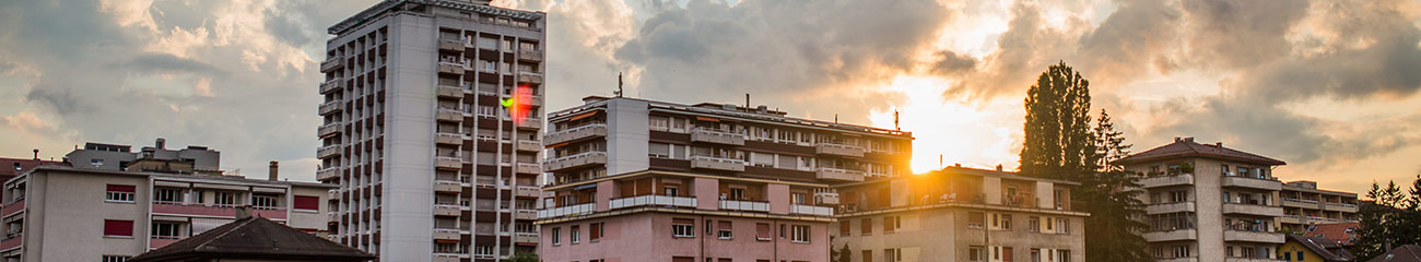 Top Reasons to Invest in Sector 119 Noida for High Returns and Modern Living
