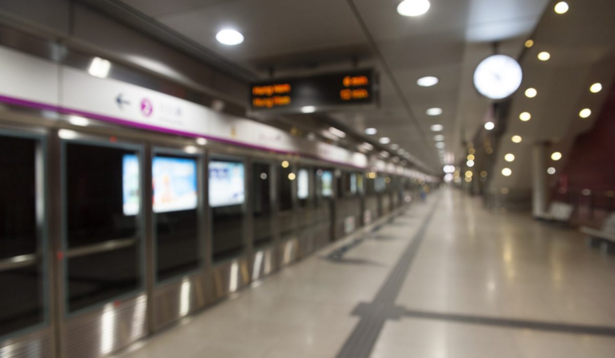 Nearest Metro Station to Nizamuddin Railway Station: Route, Distance & Travel Guide