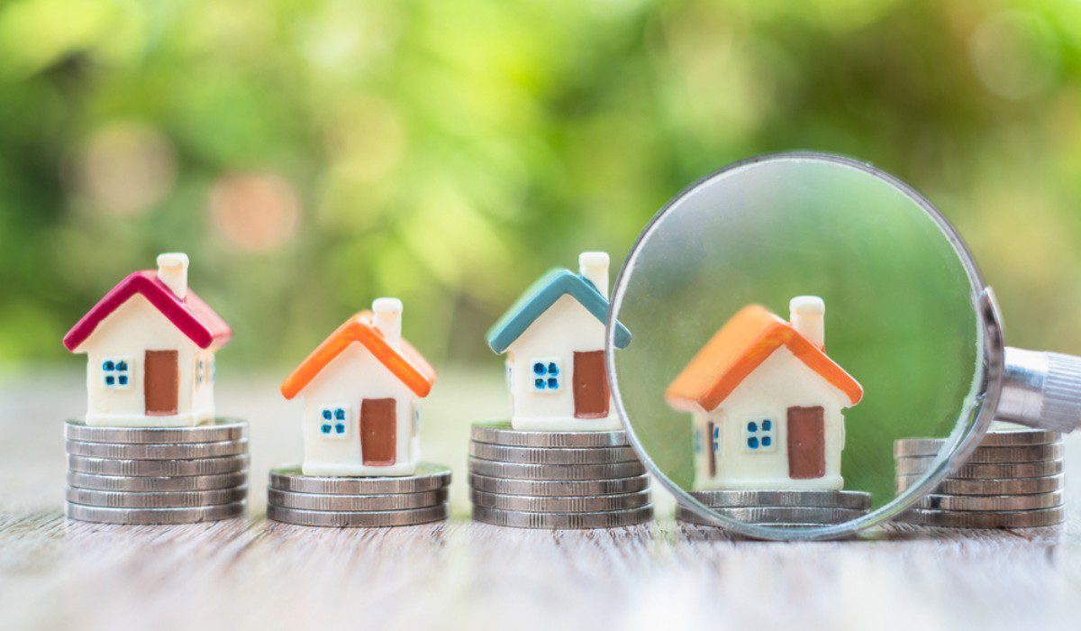 NCR Property Market Records 46% YoY Growth in Area Sold in FY23