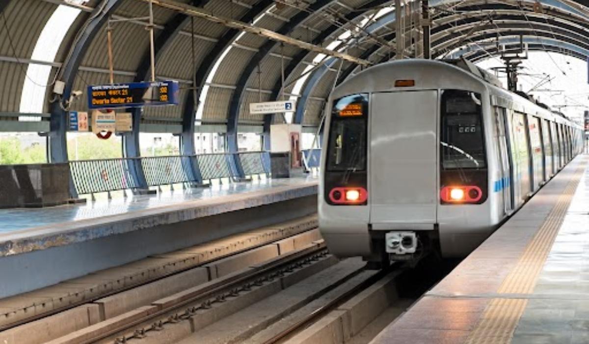 Nearest Metro Station to Shakti Nagar Delhi: Route, Distance & Easy Travel Options