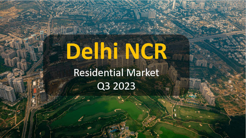NCR Sees Strong Growth in Residential Sales: Most In-Demand Budget Segments Revealed