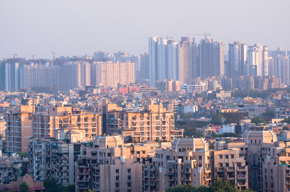 Completion of Stalled Projects Expected to Boost Delhi NCR Real Estate in 2020