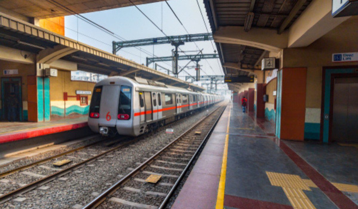 Ghaziabad Metro: Routes, Stations, Connectivity & Key Details