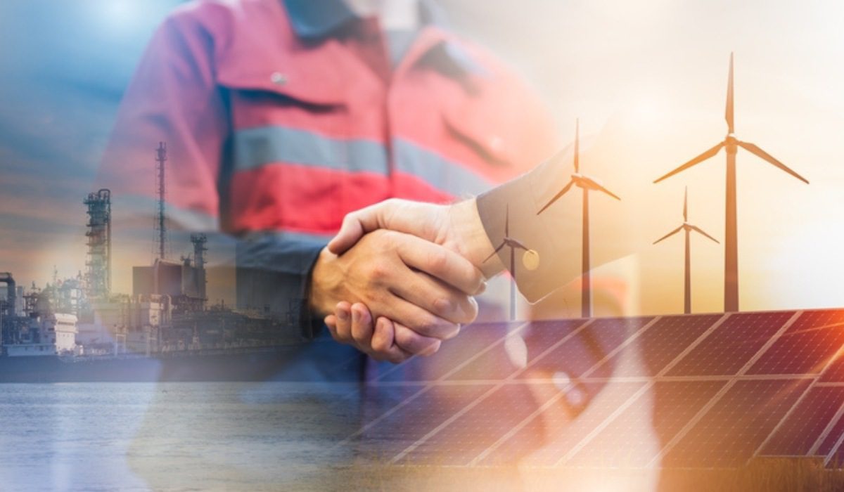 Top Energy Companies in India: Powering the Nation’s Growth