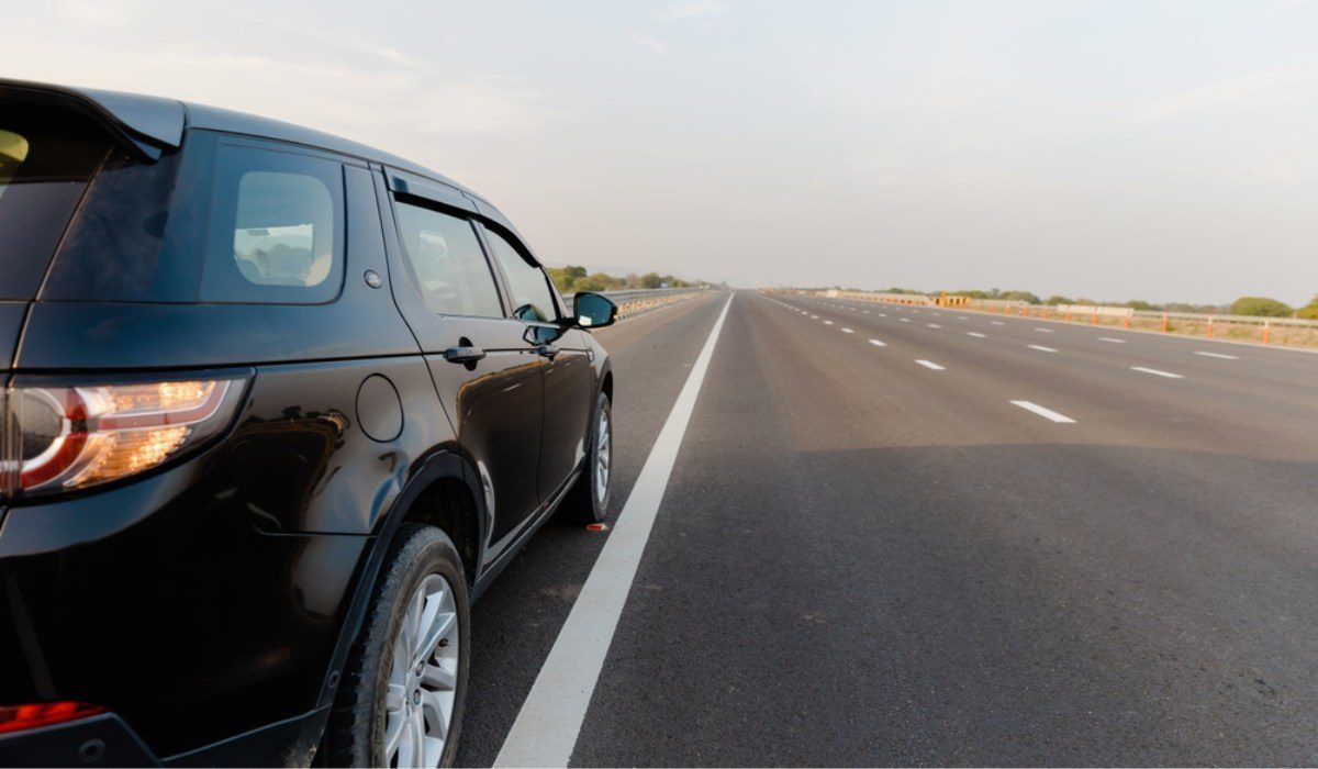 Delhi’s Urban Extension Road 2 (UER II) to Reduce Airport Travel Time to 20 Minutes