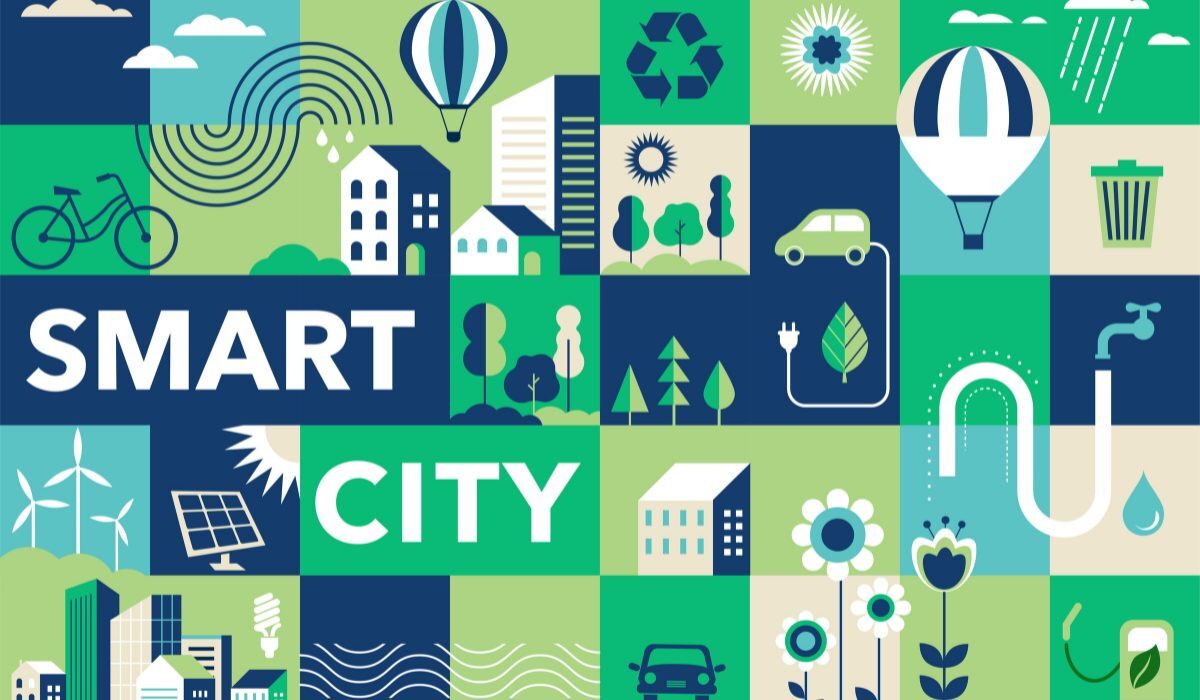 Smart Cities in India: Transforming Urban Living