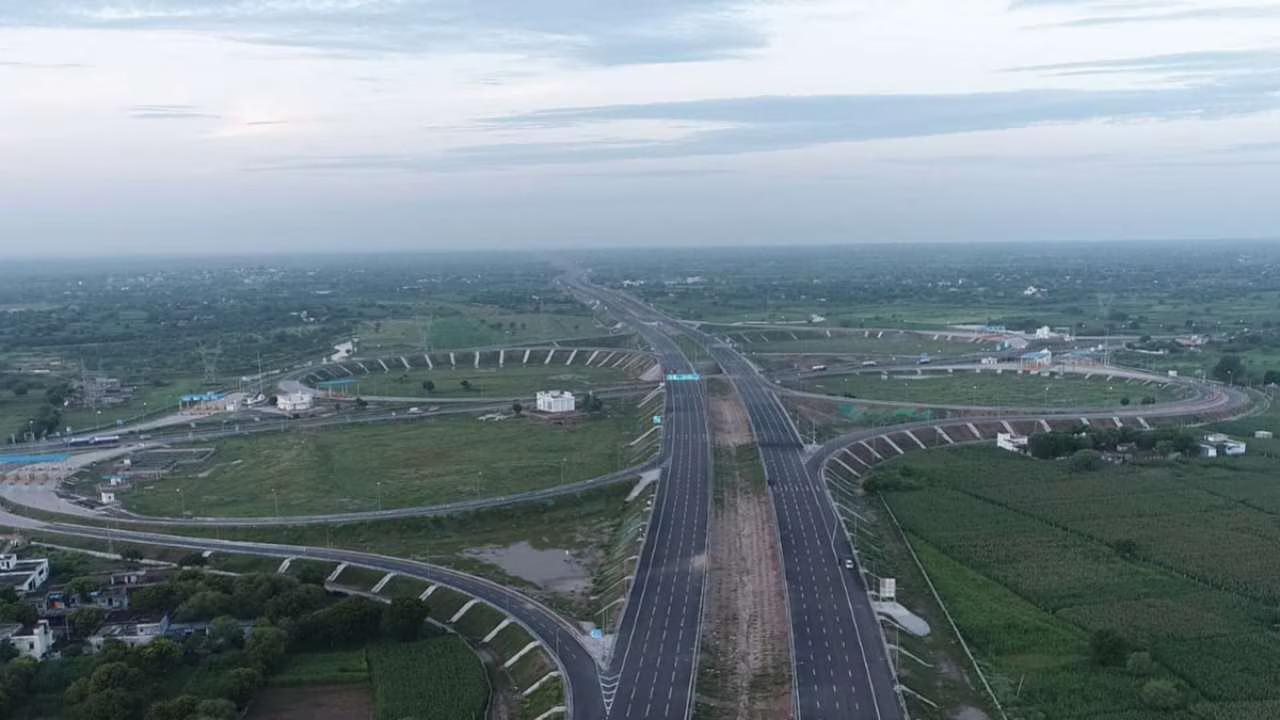 How KMP Expressway is Driving Real Estate Growth in Haryana