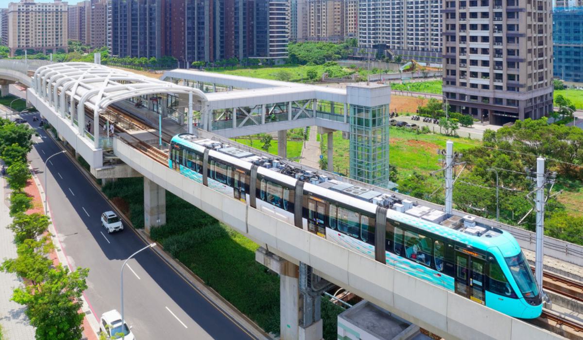Delhi Metro Rail Corporation (DMRC): Overview, Role and Importance