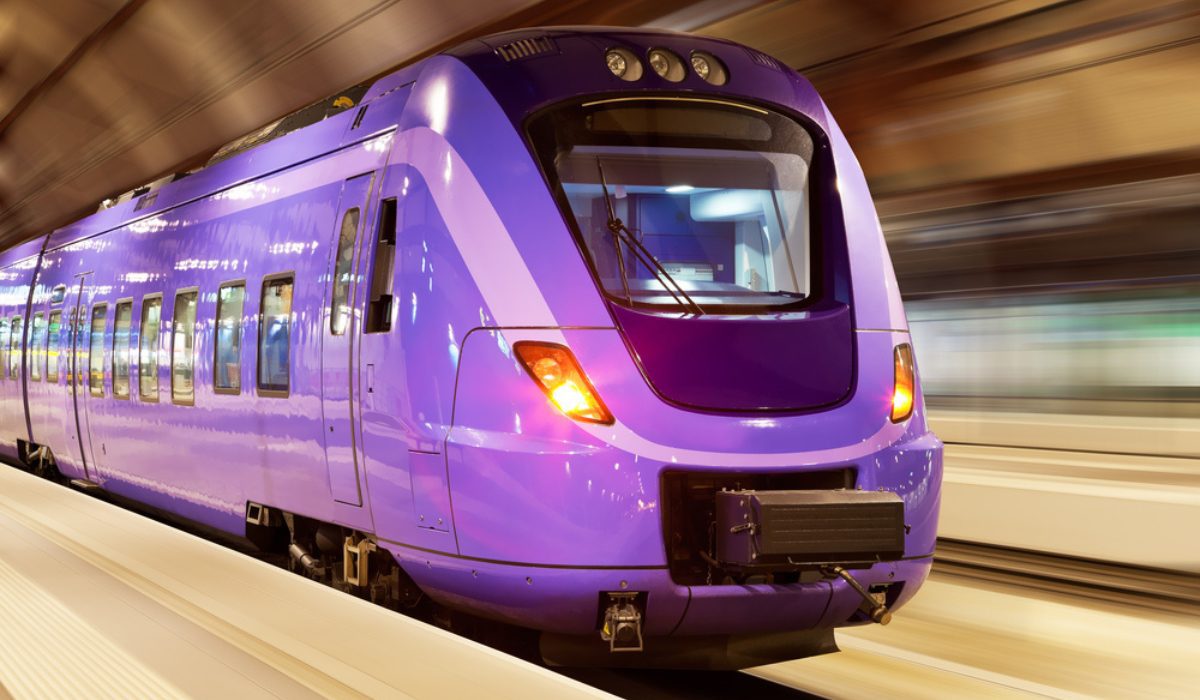 Delhi Metro Violet Line: Route Map, Stations, Timings & Everything You Need to Know
