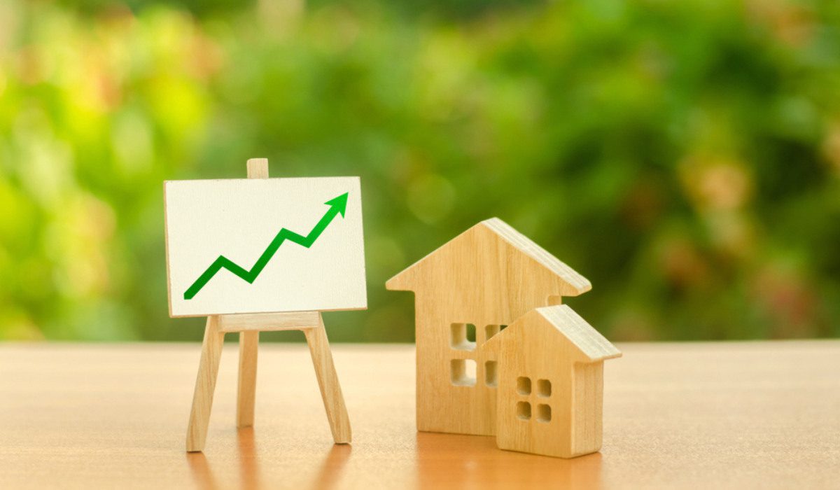Delhi NCR Records Triple-Digit Growth in New Housing Supply in Q1 2023