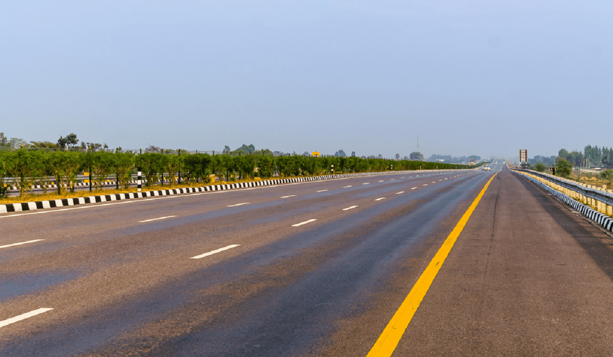 L-G Approves Land Transfer for Construction of Delhi’s New 6-Lane Highway