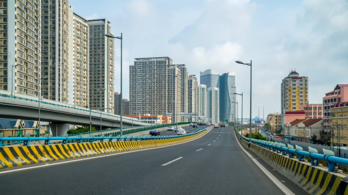 Why Invest in Southern Peripheral Road (SPR), Gurgaon