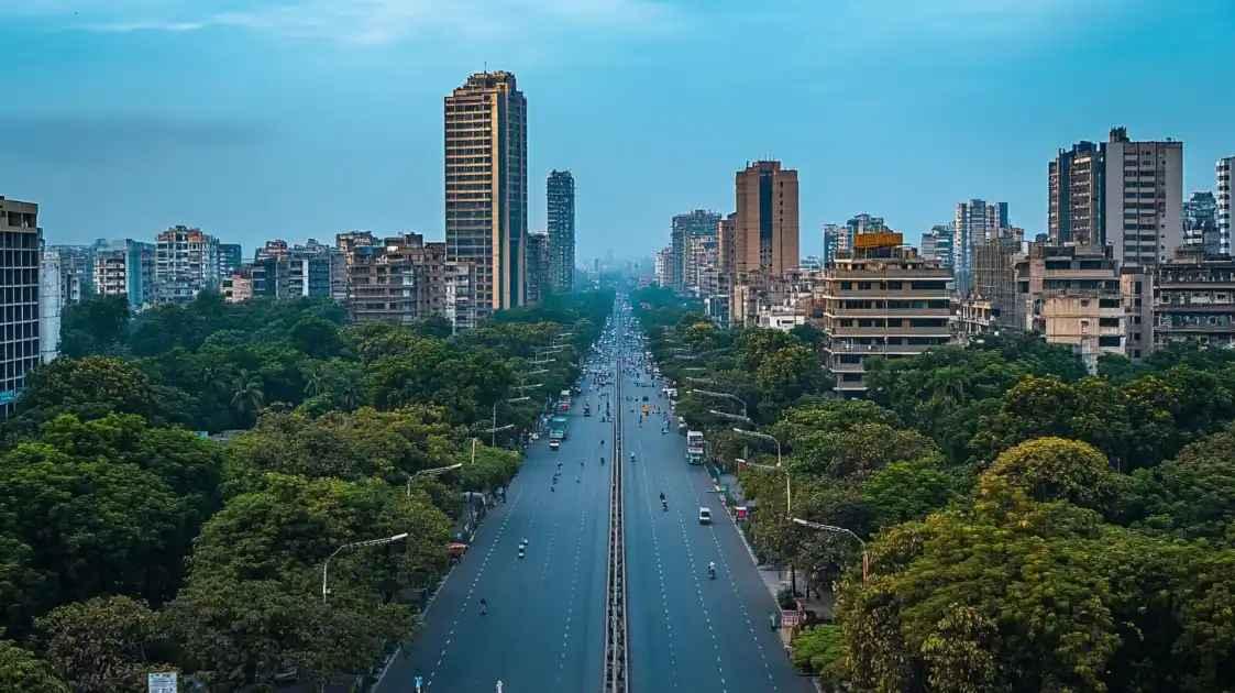 Noida vs Gurgaon: Which City Has Better Infrastructure?