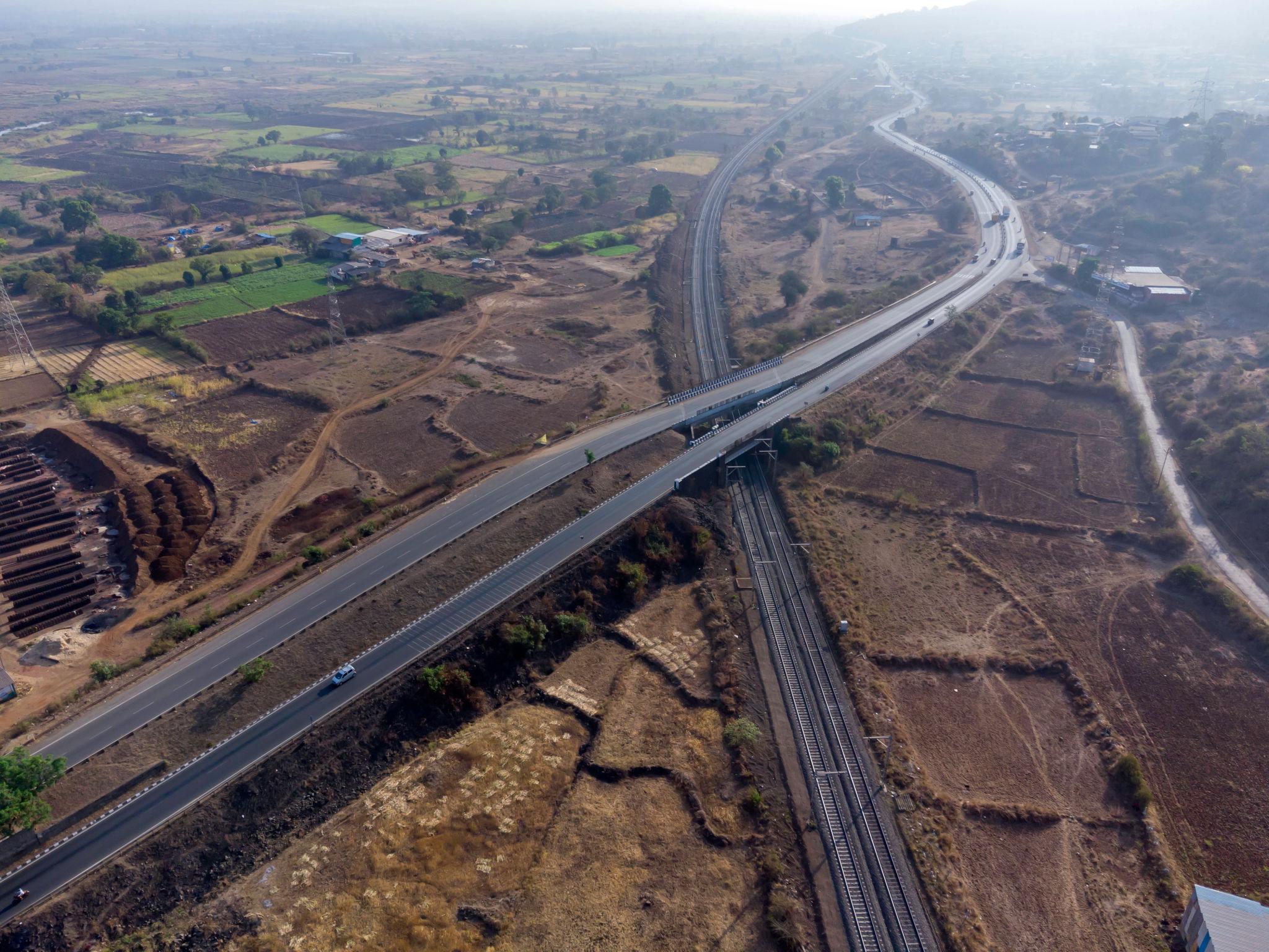 Golden Quadrilateral Super Highways: India’s Biggest Road Network