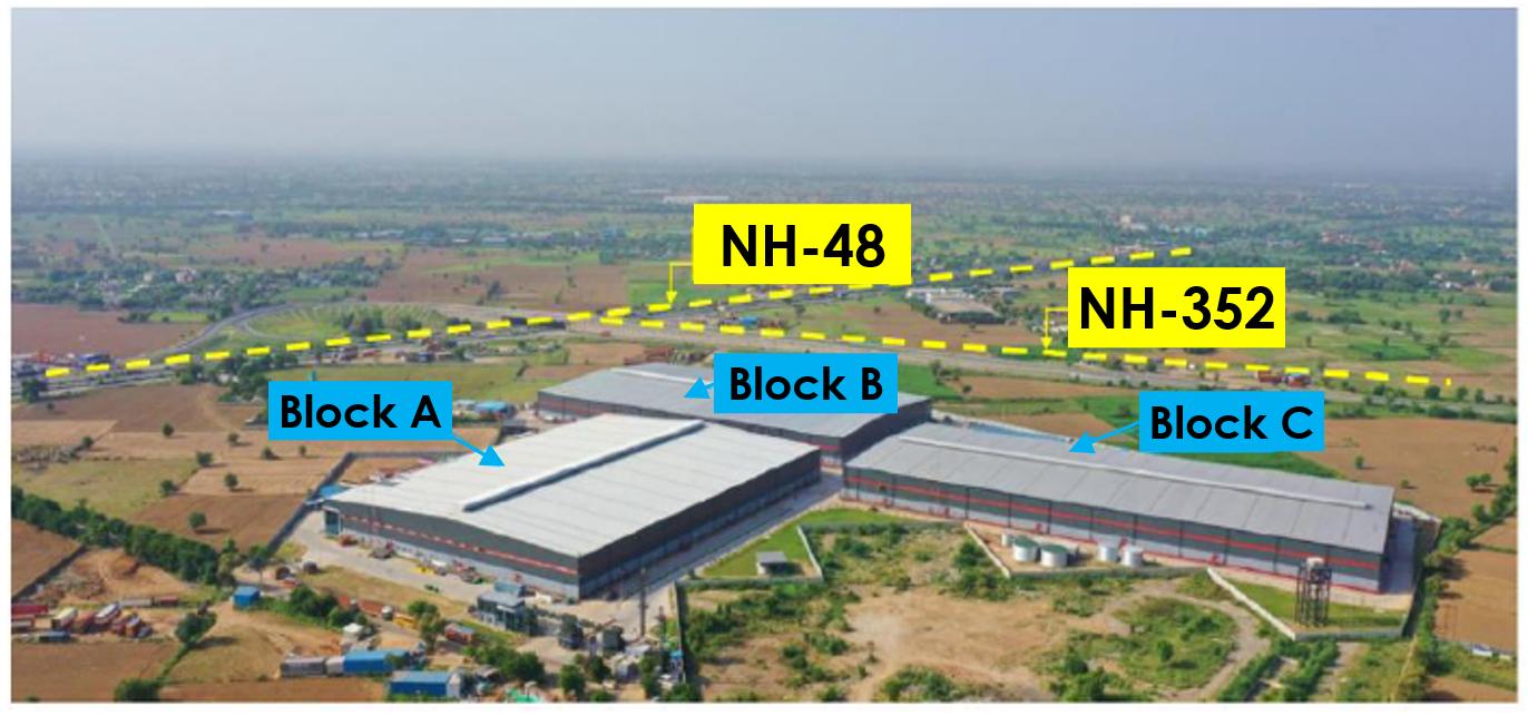 NH-48 Route: Map, Cities, States & Key Details