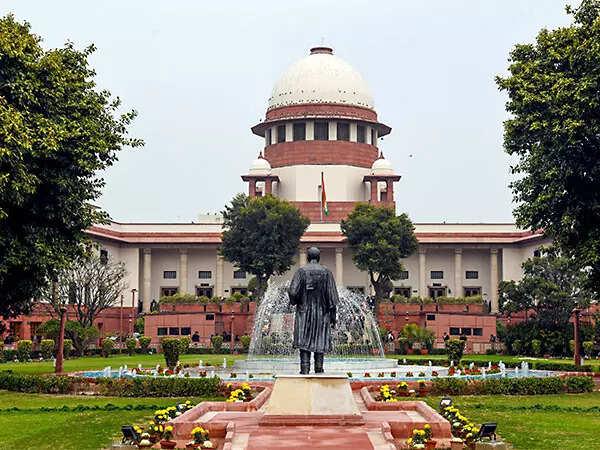 SC Halts NCLAT Order on Stalled Supertech Projects: What It Means for Homebuyers