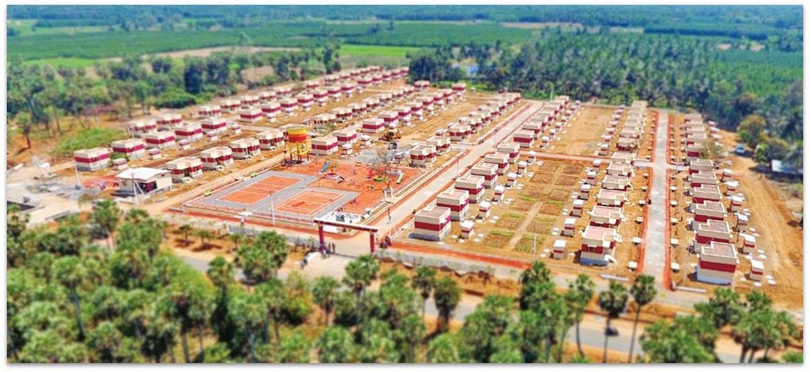 Haryana Mukhyamantri Gramin Awas Yojana 2.0: Affordable Housing for Rural Families