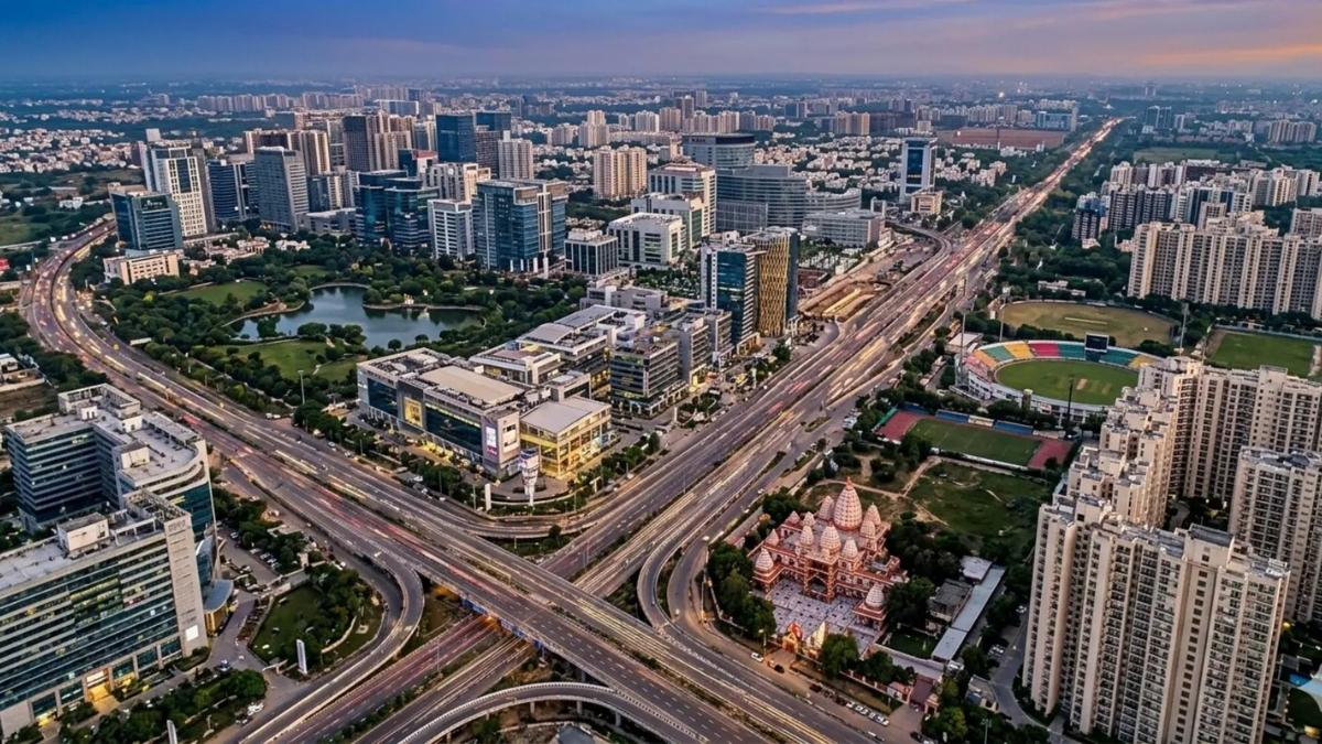 Gurgaon Circle Rate 2026: Area-Wise Rates, Calculation & Impact