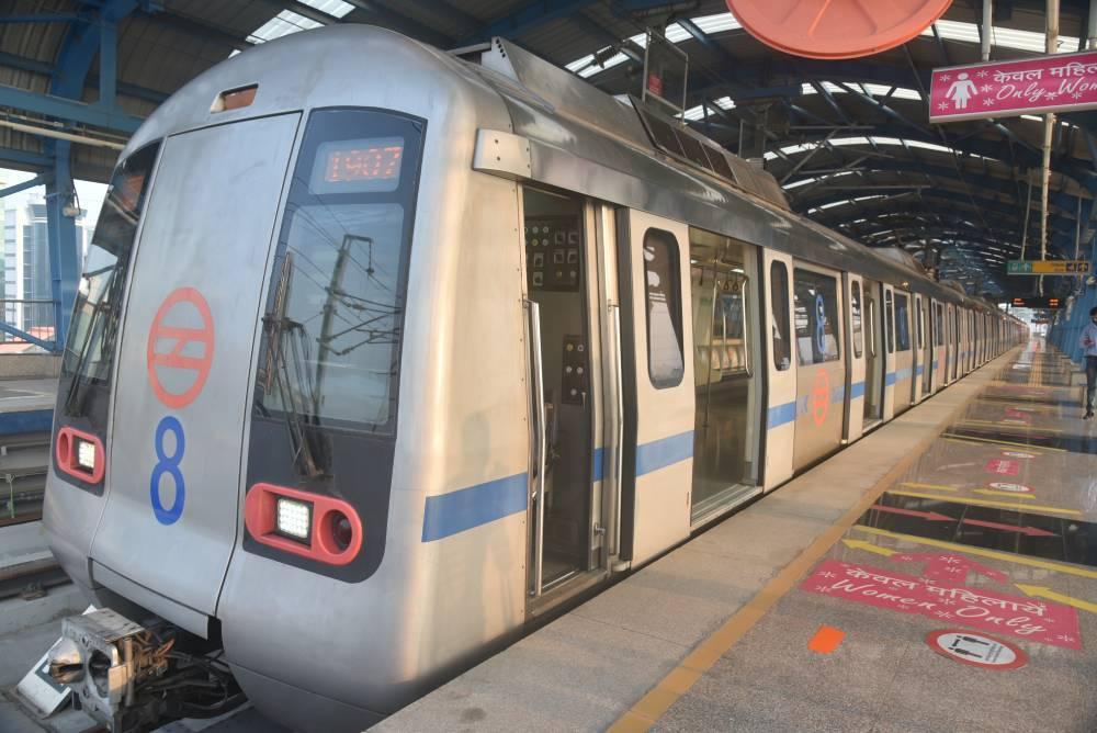 Shadipur Metro Station: Route, Map, Timings & Nearby Areas