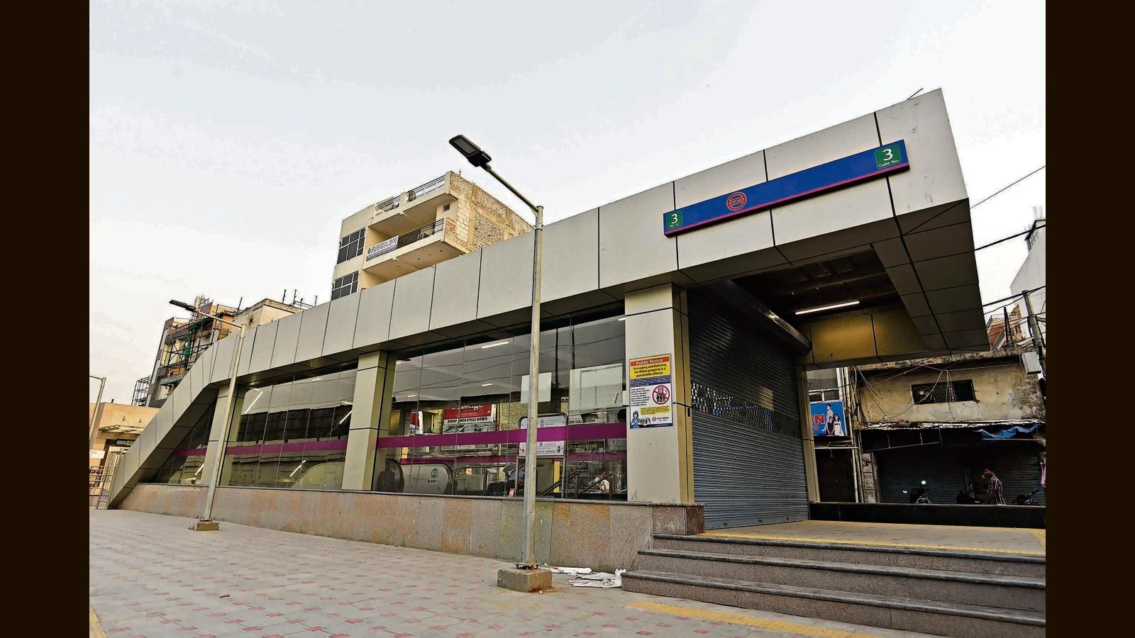 Why Invest in Munirka, Delhi: Location, Rental Demand & Investment Potential