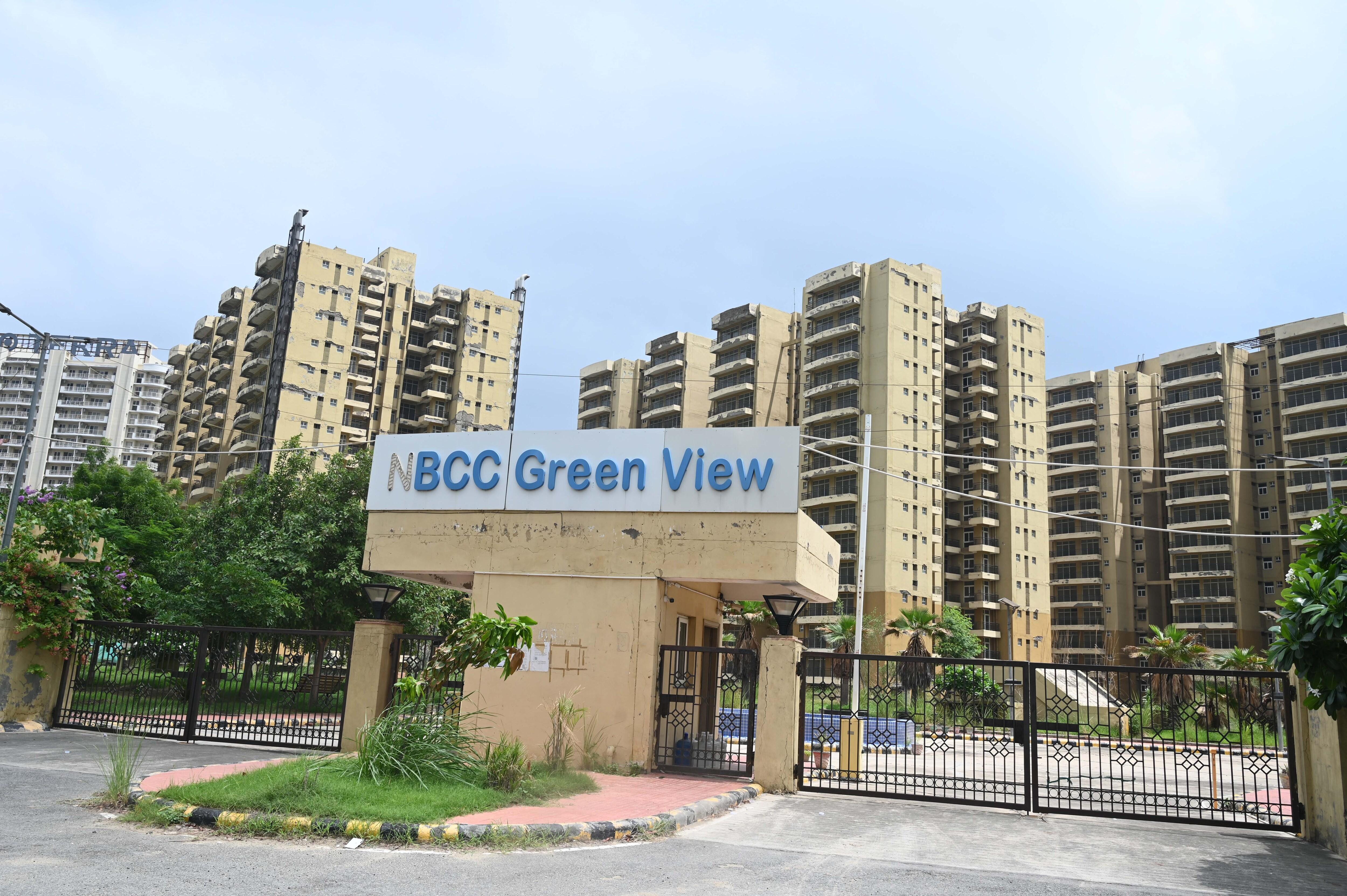 Haryana Green View Project Unsafe: What Happened & Impact on Homebuyers
