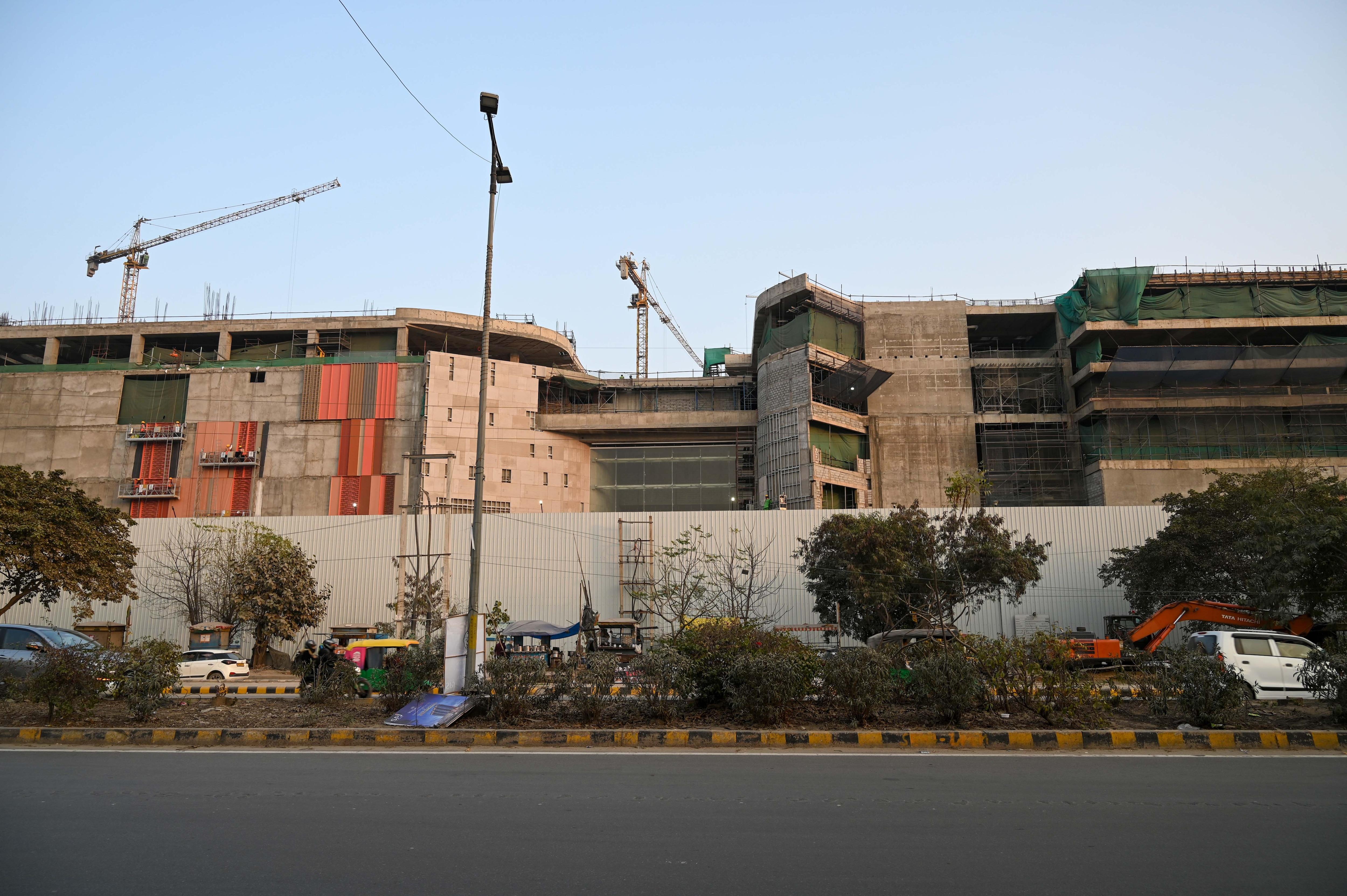 Unauthorised Buildings Demolition in Gurgaon: Rules, Action & Impact