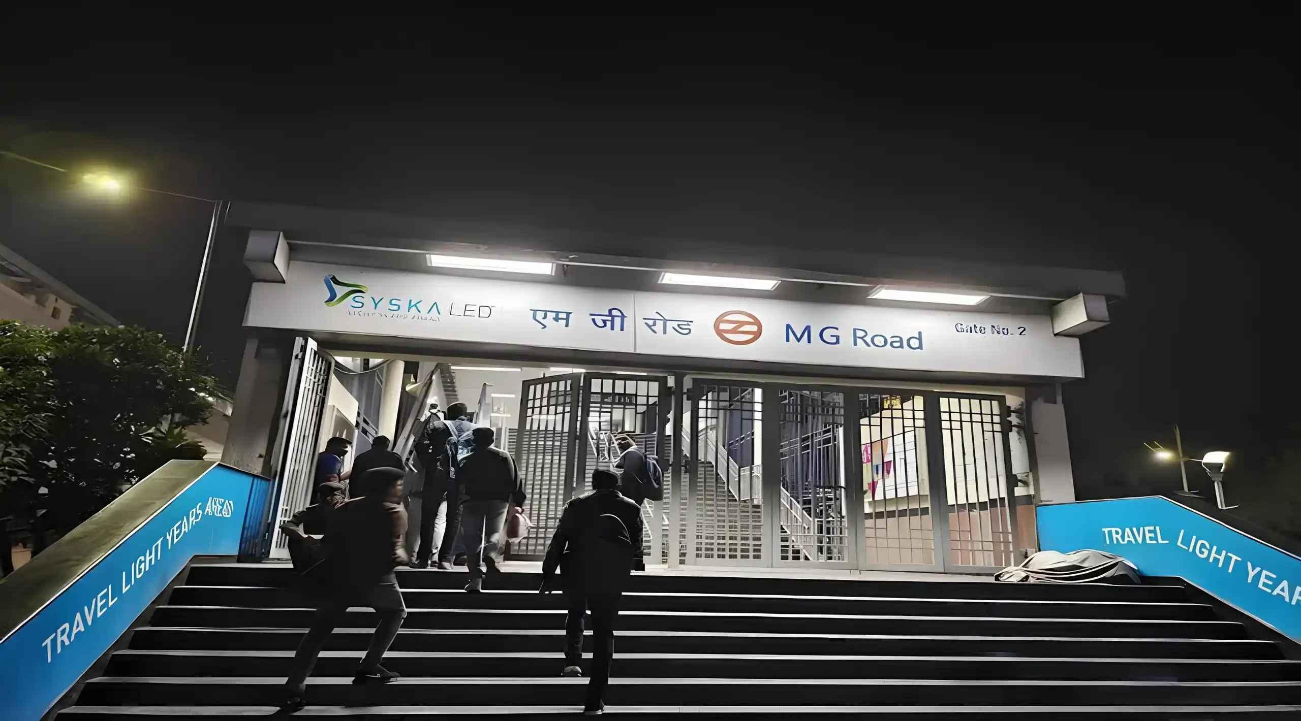Why Invest in MG Road Gurgaon: Prime Location, High Returns & Growth Potential