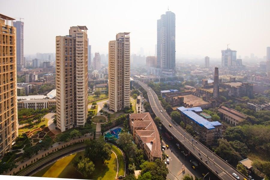 Real Estate Deals by Top Firms in India: Big Investments Driving Growth