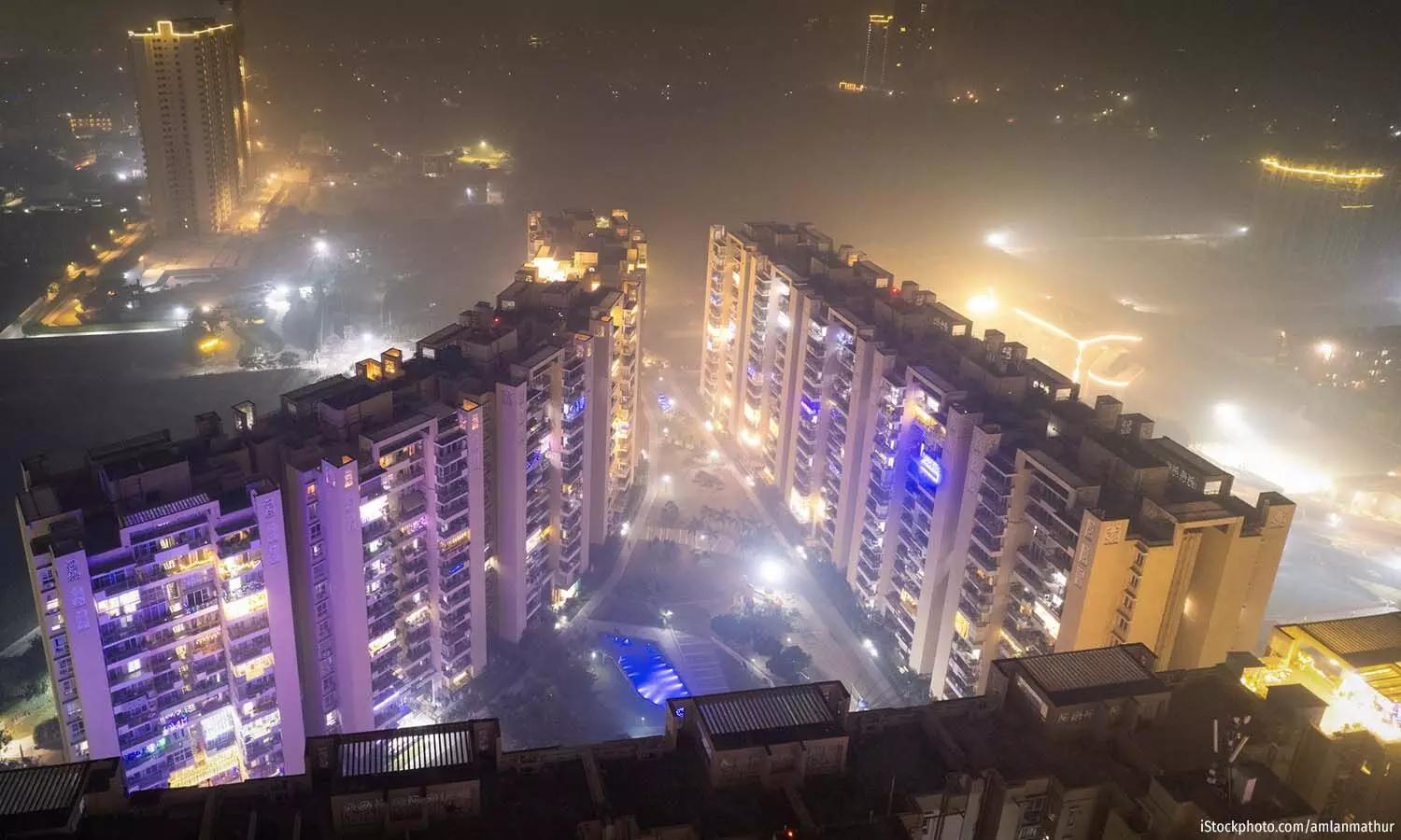 Construction Ban in NCR Due to Air Pollution: Rules, Impact & Updates