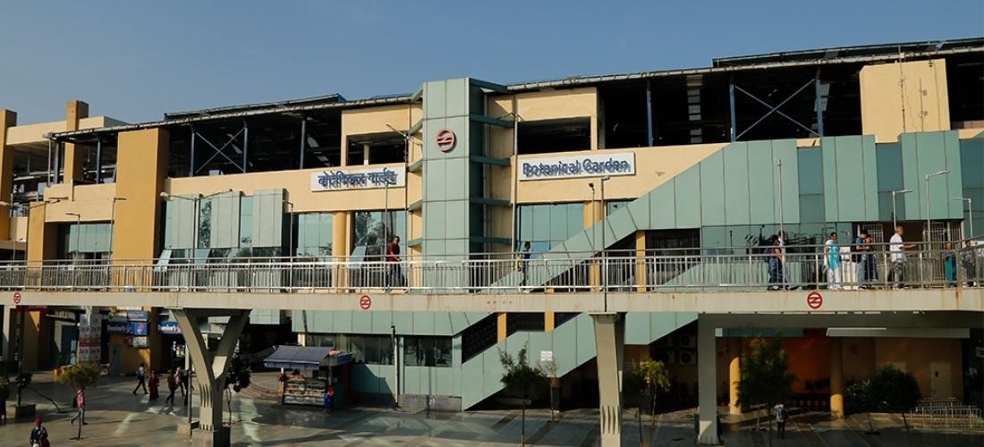 Delhi Metro Magenta Line: Route, Stations, Map & Connectivity Guide