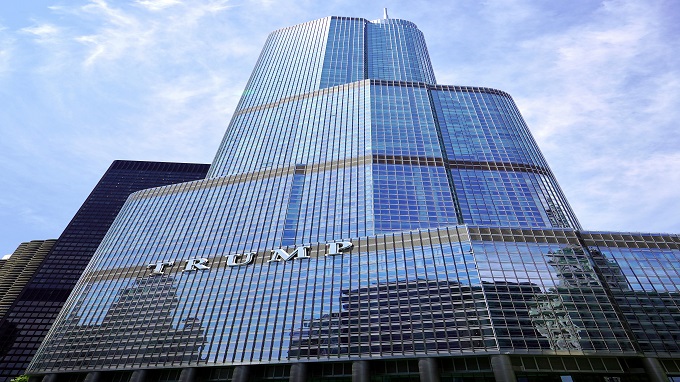 Trump Towers in India: Luxury Residential Projects Redefining Urban Living